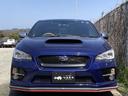 SUBARU WRX S4