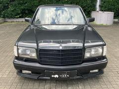 Ｓクラス ５６０ＳＥＬ　ＡＭＧ　６．０　ハンマーヘッド　正規ディーラー車 0700590A20230727G001 2