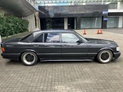 Ｓクラス ５６０ＳＥＬ　ＡＭＧ　６．０　ハンマーヘッド　正規ディーラー車 0700590A20230727G001 4