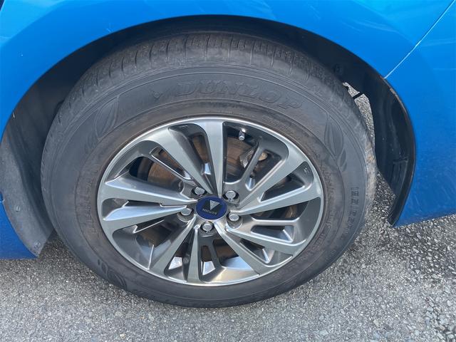 プリウス Ｓ　純正９インチナビフルセグＴＶ　スマートキー２個　ＥＴＣ　モデリスタアルミホイール　オートクルーズコントロール　オートライト　オートハイビーム（48枚目）