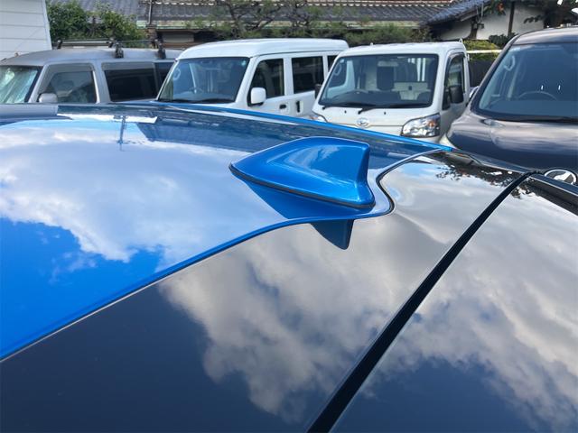 プリウス Ｓ　純正９インチナビフルセグＴＶ　スマートキー２個　ＥＴＣ　モデリスタアルミホイール　オートクルーズコントロール　オートライト　オートハイビーム（49枚目）