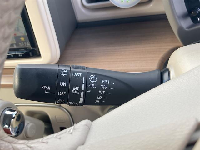 アルトラパン X 全方位モニター用カメラパッケージ装着車 純正8インチナビフルセグTV ETC シートヒーター ツートンカラー ドライブレコーダー ひじ掛け スマートキー2個 プッシュ式エンジンスタート(17枚目)