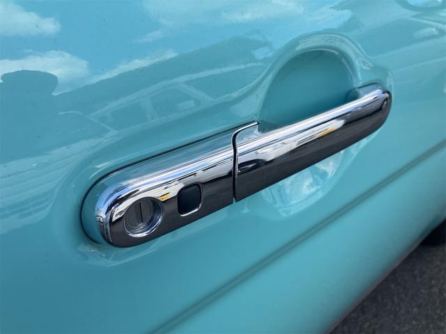 アルトラパン X 全方位モニター用カメラパッケージ装着車 純正8インチナビフルセグTV ETC シートヒーター ツートンカラー ドライブレコーダー ひじ掛け スマートキー2個 プッシュ式エンジンスタート(26枚目)