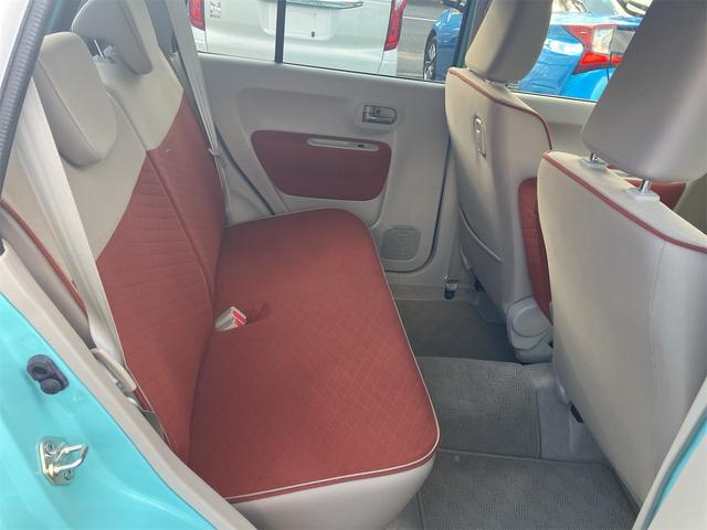 アルトラパン X 全方位モニター用カメラパッケージ装着車 純正8インチナビフルセグTV ETC シートヒーター ツートンカラー ドライブレコーダー ひじ掛け スマートキー2個 プッシュ式エンジンスタート(27枚目)