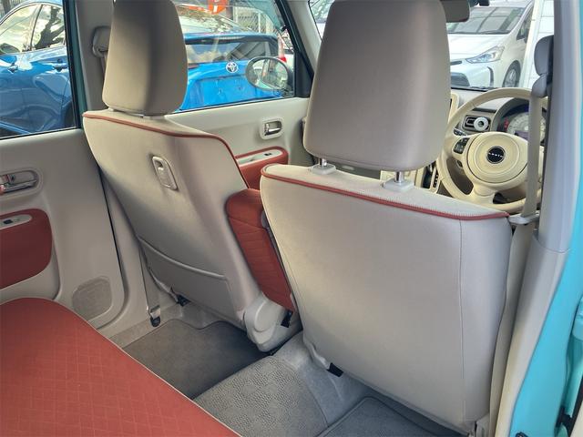 アルトラパン X 全方位モニター用カメラパッケージ装着車 純正8インチナビフルセグTV ETC シートヒーター ツートンカラー ドライブレコーダー ひじ掛け スマートキー2個 プッシュ式エンジンスタート(28枚目)