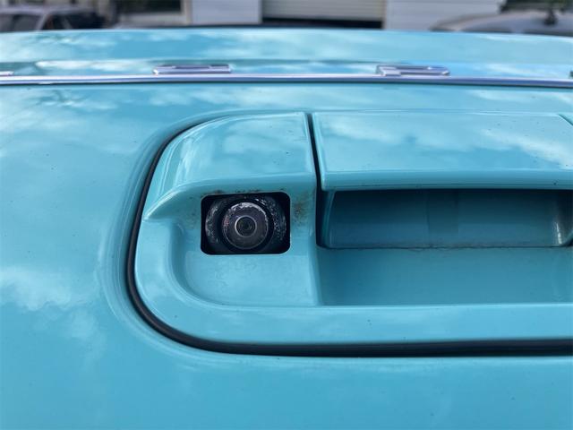 アルトラパン X 全方位モニター用カメラパッケージ装着車 純正8インチナビフルセグTV ETC シートヒーター ツートンカラー ドライブレコーダー ひじ掛け スマートキー2個 プッシュ式エンジンスタート(33枚目)