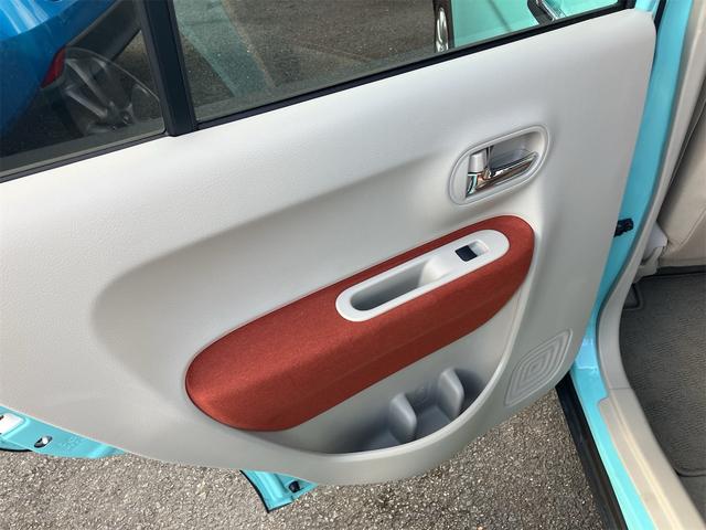 アルトラパン X 全方位モニター用カメラパッケージ装着車 純正8インチナビフルセグTV ETC シートヒーター ツートンカラー ドライブレコーダー ひじ掛け スマートキー2個 プッシュ式エンジンスタート(39枚目)