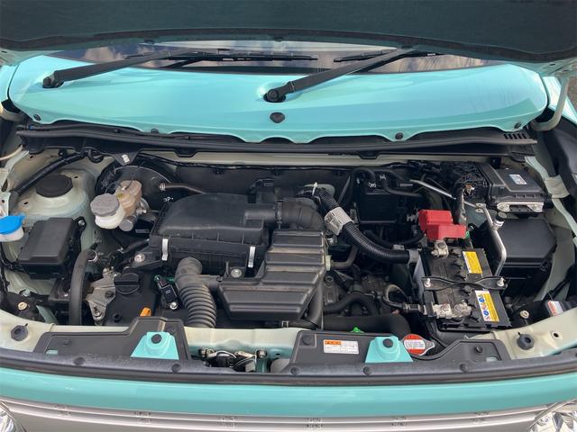 アルトラパン X 全方位モニター用カメラパッケージ装着車 純正8インチナビフルセグTV ETC シートヒーター ツートンカラー ドライブレコーダー ひじ掛け スマートキー2個 プッシュ式エンジンスタート(44枚目)