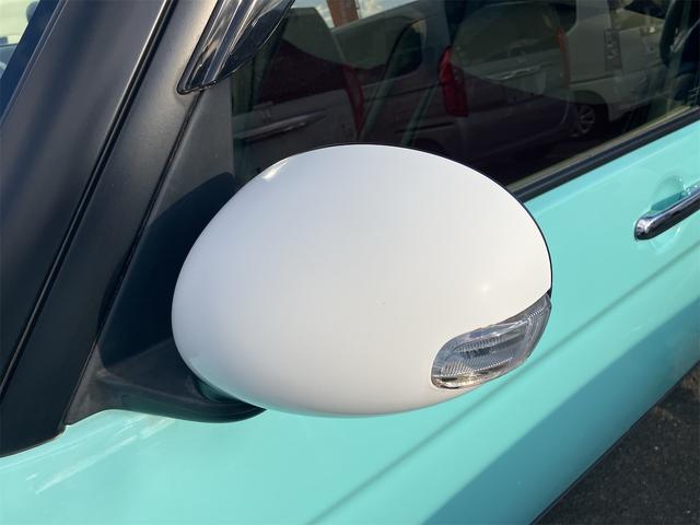 アルトラパン X 全方位モニター用カメラパッケージ装着車 純正8インチナビフルセグTV ETC シートヒーター ツートンカラー ドライブレコーダー ひじ掛け スマートキー2個 プッシュ式エンジンスタート(53枚目)