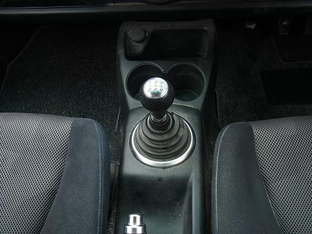 1.5W 5MT キセノン スタッドレスセット Tチェーン(12枚目)