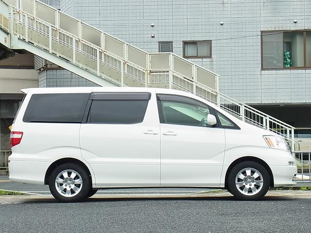 AX Lエディション 前後カメラ付ナビ 左側電動 Tチェーン(8枚目)