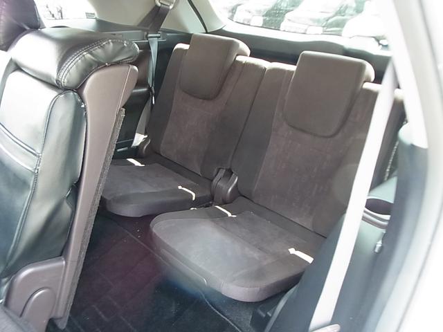 240F バックモニター付ナビTV ETC キセノン プッシュスタート・スマートキー タイミングチェーン(22枚目)