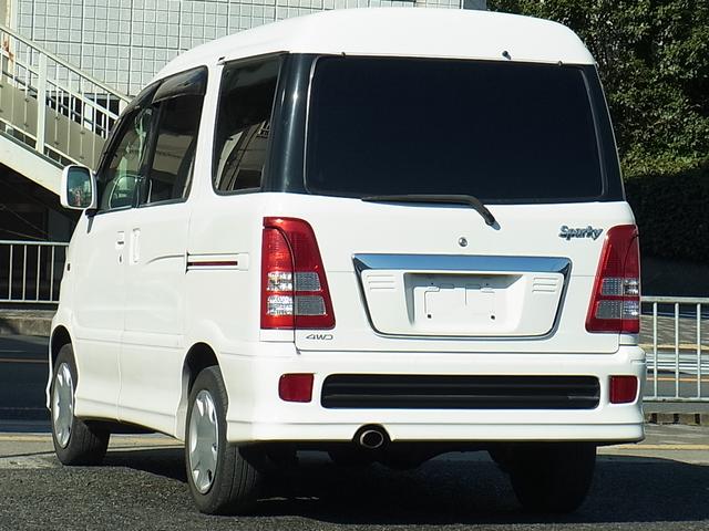 トヨタスパーキーｇ 中古車 Motor Fan モーターファン