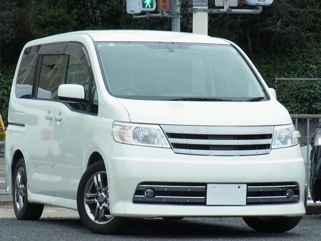 日産 セレナ