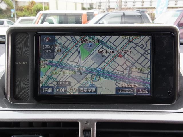 ｉＱ １００Ｇ　モデリスタエアロ　マフラー　ナビＴＶ　ＥＴＣ　キセノン　スマートキー　タイミングチェーン（15枚目）