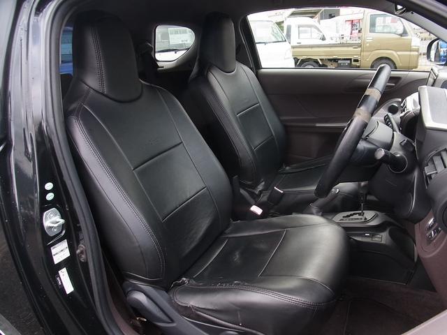 ｉＱ １００Ｇ　モデリスタエアロ　マフラー　ナビＴＶ　ＥＴＣ　キセノン　スマートキー　タイミングチェーン（20枚目）