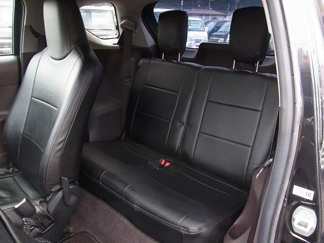 ｉＱ １００Ｇ　モデリスタエアロ　マフラー　ナビＴＶ　ＥＴＣ　キセノン　スマートキー　タイミングチェーン（25枚目）