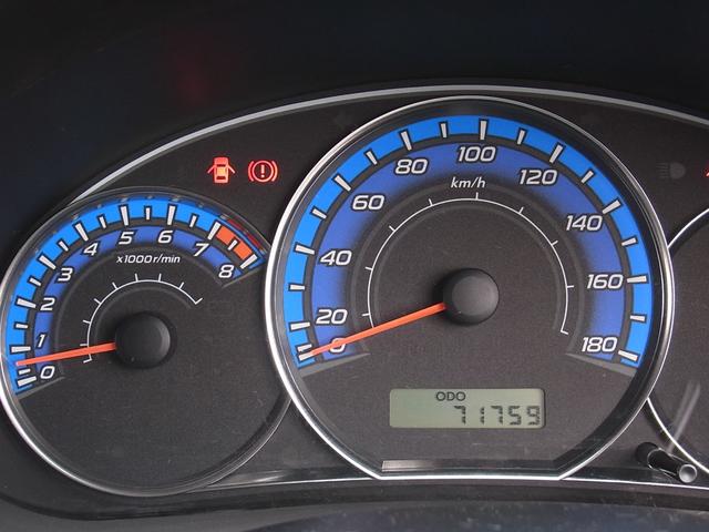 インプレッサ １．５ｉ－Ｌ　４ＷＤ　５ＭＴ　ナビＴＶ　ＥＴＣ　キセノン　プッシュスタート　スマートキー（16枚目）