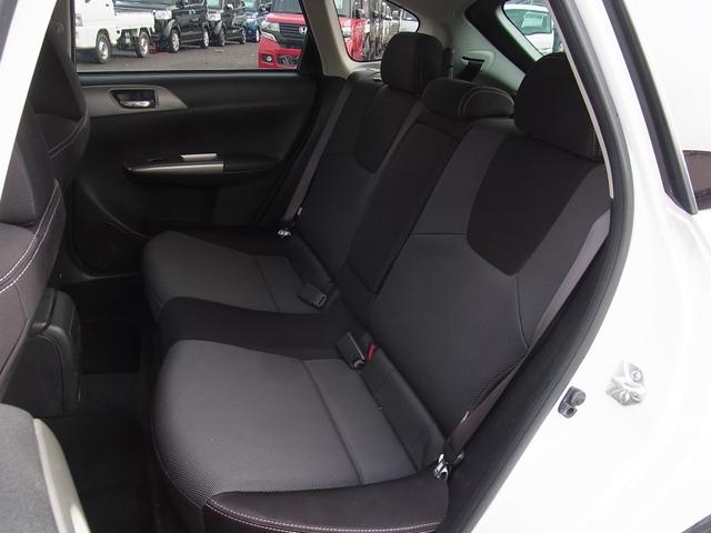 インプレッサ １．５ｉ－Ｌ　４ＷＤ　５ＭＴ　ナビＴＶ　ＥＴＣ　キセノン　プッシュスタート　スマートキー（25枚目）