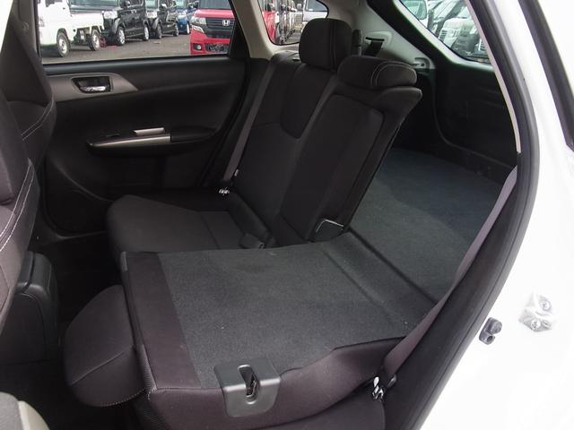 インプレッサ １．５ｉ－Ｌ　４ＷＤ　５ＭＴ　ナビＴＶ　ＥＴＣ　キセノン　プッシュスタート　スマートキー（26枚目）