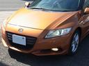 ＣＲ－Ｚ α　バックモニター付ナビＴＶ　ＥＴＣ　キセノン　クルーズコントロール　パドルシフト　タイミングチェーン（2枚目）