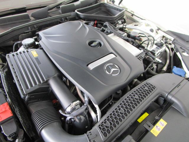 SLC180 スポーツ HDDナビ地デジBカメラ LEDランプ 黒革シート レーダーセーフティパッケージ Bluetooth ETC2.0 キーレスゴー パークトロニック 1オーナー(47枚目)