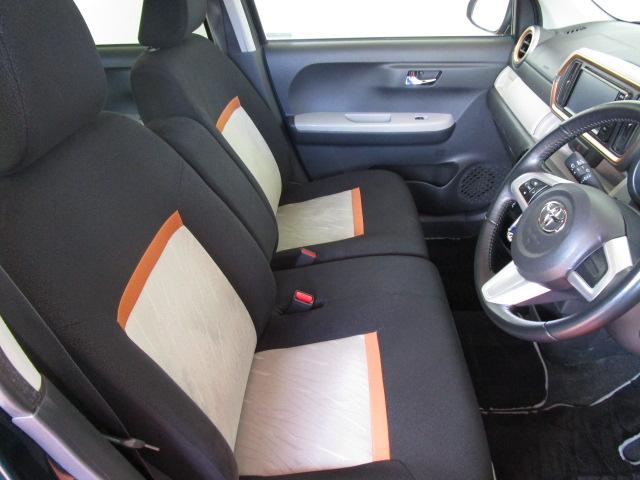 パッソ モーダ Gパッケージ SDナビ地デジ バックカメラ 前後ドラレコ 衝突軽減ブレーキ 車線逸脱警報 クリアランスソナー オートマチックハイビーム ETC Bluetooth アイドリングストップ LEDランプ スマートキー(17枚目)