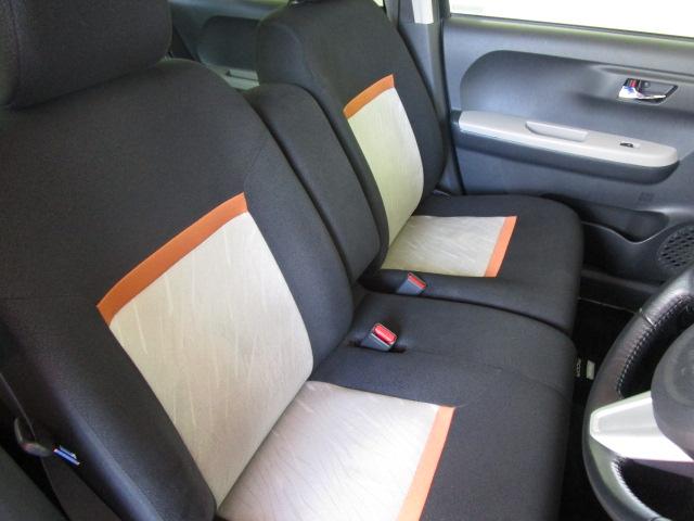 パッソ モーダ Gパッケージ SDナビ地デジ バックカメラ 前後ドラレコ 衝突軽減ブレーキ 車線逸脱警報 クリアランスソナー オートマチックハイビーム ETC Bluetooth アイドリングストップ LEDランプ スマートキー(19枚目)