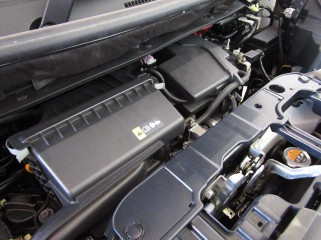 ルークス ハイウェイスター X 9型ナビ地デジTV アラウンドビューモニター 衝突軽減ブレーキ 車線逸脱警報 クリアランスソナー ドライブレコーダー アイドリングストップ ETC Bluetooth スマートキー LEDヘッドランプ(30枚目)
