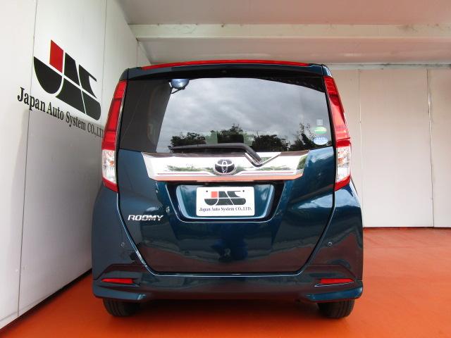 ルーミー カスタムＧ　Ｓ　９型ナビ地デジ　バックカメラ　衝突軽減ブレーキ　車線逸脱警報　両側自動ドア　シートヒーター　ドラレコ　ＥＴＣ２．０　アイドリングストップ　クルーズコントロール　Ｂｌｕｅｔｏｏｔｈ　ＬＥＤヘッドランプ（7枚目）