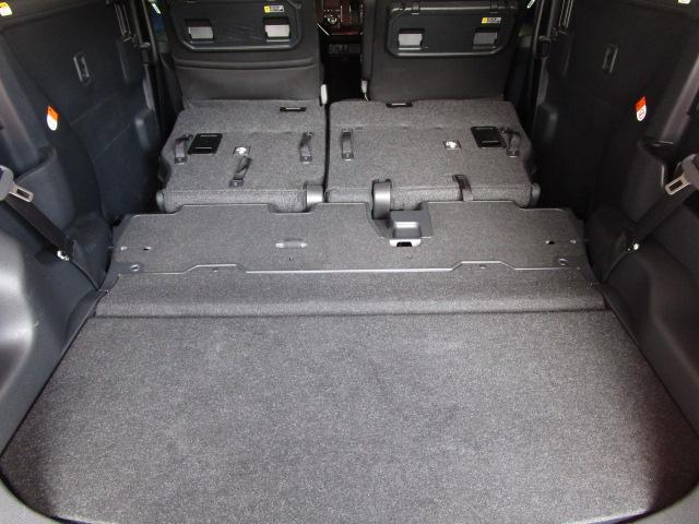 ルーミー カスタムＧ　Ｓ　９型ナビ地デジ　バックカメラ　衝突軽減ブレーキ　車線逸脱警報　両側自動ドア　シートヒーター　ドラレコ　ＥＴＣ２．０　アイドリングストップ　クルーズコントロール　Ｂｌｕｅｔｏｏｔｈ　ＬＥＤヘッドランプ（13枚目）