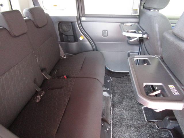 ルーミー カスタムＧ　Ｓ　９型ナビ地デジ　バックカメラ　衝突軽減ブレーキ　車線逸脱警報　両側自動ドア　シートヒーター　ドラレコ　ＥＴＣ２．０　アイドリングストップ　クルーズコントロール　Ｂｌｕｅｔｏｏｔｈ　ＬＥＤヘッドランプ（15枚目）