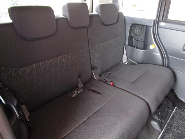 ルーミー カスタムＧ　Ｓ　９型ナビ地デジ　バックカメラ　衝突軽減ブレーキ　車線逸脱警報　両側自動ドア　シートヒーター　ドラレコ　ＥＴＣ２．０　アイドリングストップ　クルーズコントロール　Ｂｌｕｅｔｏｏｔｈ　ＬＥＤヘッドランプ（16枚目）