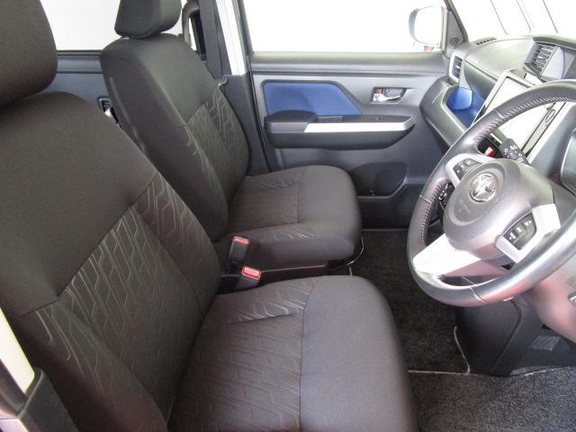 ルーミー カスタムＧ　Ｓ　９型ナビ地デジ　バックカメラ　衝突軽減ブレーキ　車線逸脱警報　両側自動ドア　シートヒーター　ドラレコ　ＥＴＣ２．０　アイドリングストップ　クルーズコントロール　Ｂｌｕｅｔｏｏｔｈ　ＬＥＤヘッドランプ（17枚目）