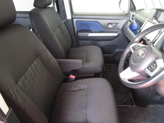 ルーミー カスタムＧ　Ｓ　９型ナビ地デジ　バックカメラ　衝突軽減ブレーキ　車線逸脱警報　両側自動ドア　シートヒーター　ドラレコ　ＥＴＣ２．０　アイドリングストップ　クルーズコントロール　Ｂｌｕｅｔｏｏｔｈ　ＬＥＤヘッドランプ（18枚目）