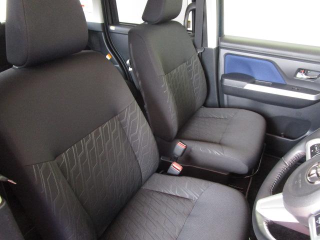 ルーミー カスタムＧ　Ｓ　９型ナビ地デジ　バックカメラ　衝突軽減ブレーキ　車線逸脱警報　両側自動ドア　シートヒーター　ドラレコ　ＥＴＣ２．０　アイドリングストップ　クルーズコントロール　Ｂｌｕｅｔｏｏｔｈ　ＬＥＤヘッドランプ（19枚目）