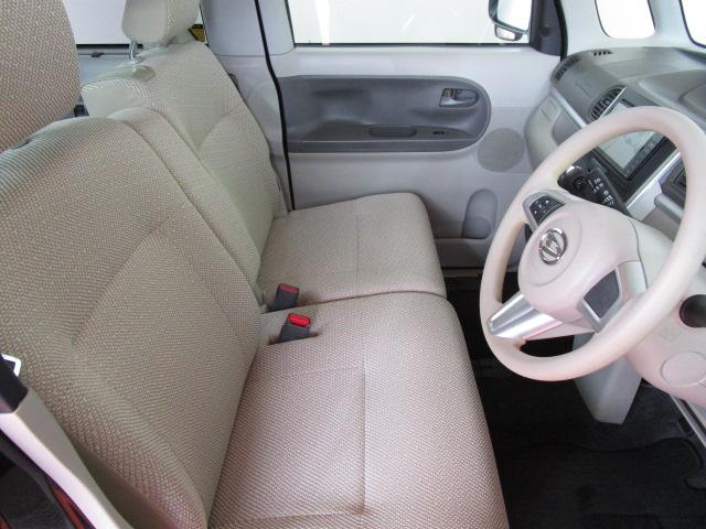 タント X SA SDナビ地デジTV バックカメラ 衝突軽減ブレーキ パワースライドドア ETC アイドリングストップ Bluetooth スマートキー 横滑り防止機能 ステアリングスイッチ ベンチシート(17枚目)