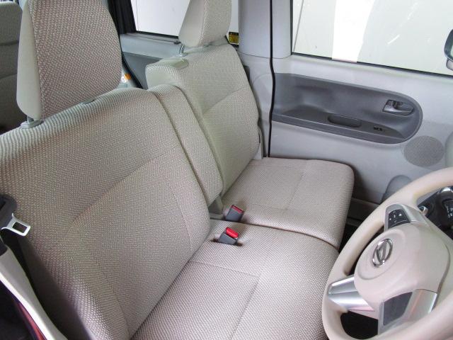 タント X SA SDナビ地デジTV バックカメラ 衝突軽減ブレーキ パワースライドドア ETC アイドリングストップ Bluetooth スマートキー 横滑り防止機能 ステアリングスイッチ ベンチシート(19枚目)