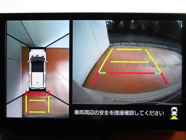 タフト Ｇターボ　９型ナビ地デジ　パノラマモニター　衝突軽減Ｂ　車線逸脱警報　ドラレコ　クリアランスソナー　ホワイトパック　置くだけ充電　レーダークルーズコントロール　アイドリングストップ　Ｂｌｕｅｔｏｏｔｈ　ＥＴＣ（10枚目）