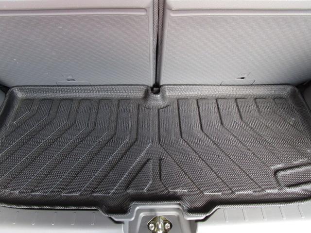 タフト Ｇターボ　９型ナビ地デジ　パノラマモニター　衝突軽減Ｂ　車線逸脱警報　ドラレコ　クリアランスソナー　ホワイトパック　置くだけ充電　レーダークルーズコントロール　アイドリングストップ　Ｂｌｕｅｔｏｏｔｈ　ＥＴＣ（14枚目）