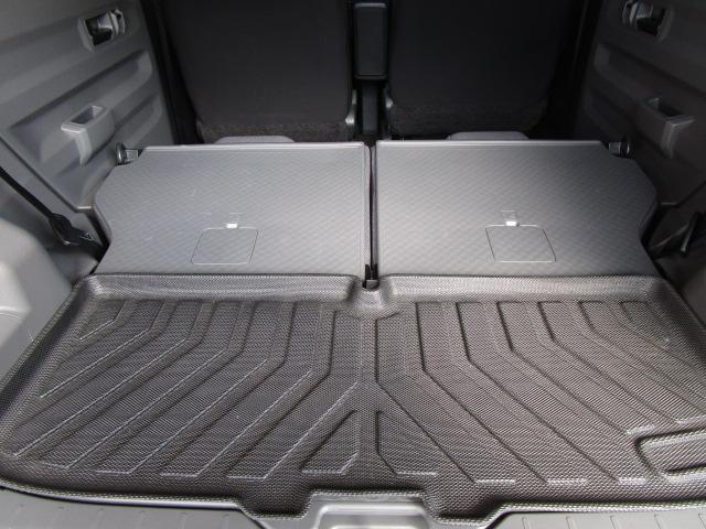 タフト Ｇターボ　９型ナビ地デジ　パノラマモニター　衝突軽減Ｂ　車線逸脱警報　ドラレコ　クリアランスソナー　ホワイトパック　置くだけ充電　レーダークルーズコントロール　アイドリングストップ　Ｂｌｕｅｔｏｏｔｈ　ＥＴＣ（15枚目）