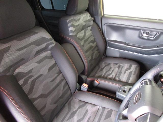 タフト Ｇターボ　９型ナビ地デジ　パノラマモニター　衝突軽減Ｂ　車線逸脱警報　ドラレコ　クリアランスソナー　ホワイトパック　置くだけ充電　レーダークルーズコントロール　アイドリングストップ　Ｂｌｕｅｔｏｏｔｈ　ＥＴＣ（20枚目）