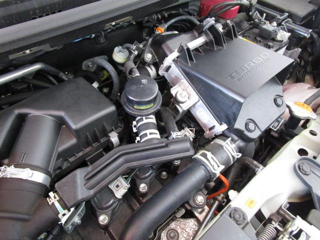 タフト Ｇターボ　９型ナビ地デジ　パノラマモニター　衝突軽減Ｂ　車線逸脱警報　ドラレコ　クリアランスソナー　ホワイトパック　置くだけ充電　レーダークルーズコントロール　アイドリングストップ　Ｂｌｕｅｔｏｏｔｈ　ＥＴＣ（28枚目）