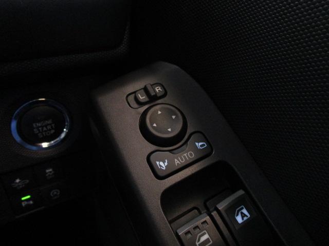 タフト Ｇターボ　９型ナビ地デジ　パノラマモニター　衝突軽減Ｂ　車線逸脱警報　ドラレコ　クリアランスソナー　ホワイトパック　置くだけ充電　レーダークルーズコントロール　アイドリングストップ　Ｂｌｕｅｔｏｏｔｈ　ＥＴＣ（36枚目）