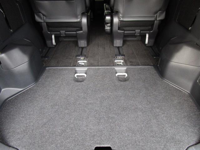 ノア S-Z ディスプレイオーディオ地デジ Bカメラ 14型後席モニター 前後ドラレコ 衝突軽減B 車線逸脱警報 クリアランスソナー 両側自動ドア レーダークルコン Bluetooth シートヒーター ETC(13枚目)