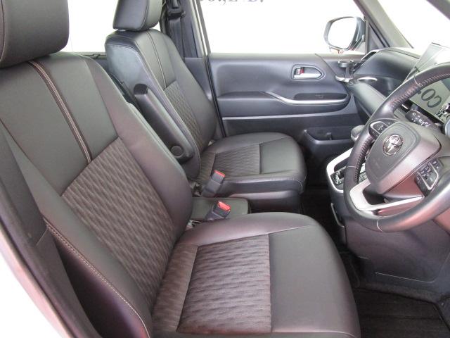 ノア S-Z ディスプレイオーディオ地デジ Bカメラ 14型後席モニター 前後ドラレコ 衝突軽減B 車線逸脱警報 クリアランスソナー 両側自動ドア レーダークルコン Bluetooth シートヒーター ETC(17枚目)