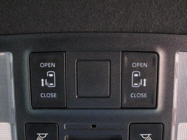 ノア S-Z ディスプレイオーディオ地デジ Bカメラ 14型後席モニター 前後ドラレコ 衝突軽減B 車線逸脱警報 クリアランスソナー 両側自動ドア レーダークルコン Bluetooth シートヒーター ETC(22枚目)