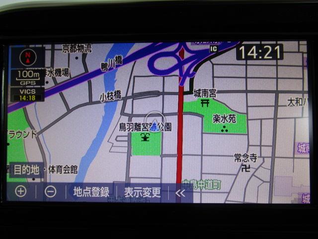 シエンタ Ｇ　クエロ　ＳＤナビ地デジ　全方位カメラ　衝突軽減ブレーキ　車線逸脱警報　クリアランスソナー　ドライブレコーダー　両側自動ドア　オートマチックハイビーム　アイドリングストップ　ＥＴＣ　ＬＥＤランプ　スマートキー（9枚目）