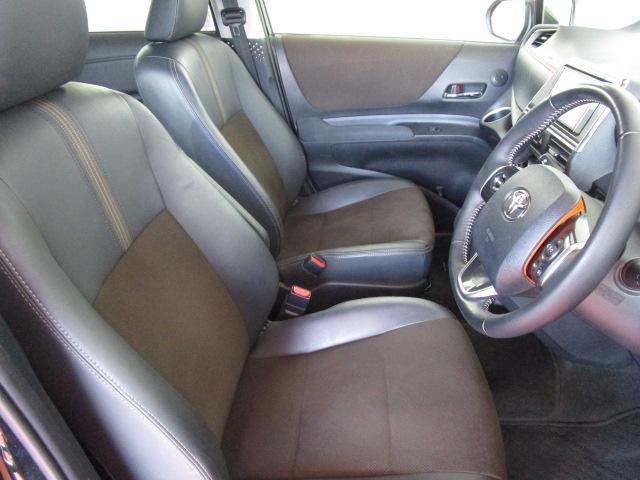 シエンタ Ｇ　クエロ　ＳＤナビ地デジ　全方位カメラ　衝突軽減ブレーキ　車線逸脱警報　クリアランスソナー　ドライブレコーダー　両側自動ドア　オートマチックハイビーム　アイドリングストップ　ＥＴＣ　ＬＥＤランプ　スマートキー（16枚目）