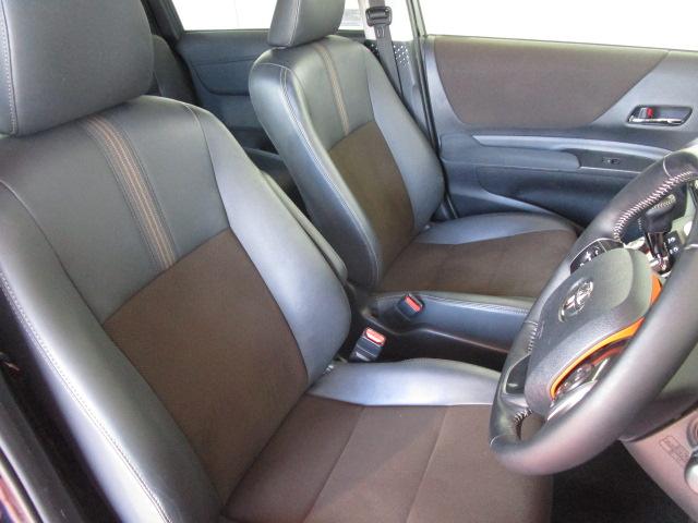 シエンタ Ｇ　クエロ　ＳＤナビ地デジ　全方位カメラ　衝突軽減ブレーキ　車線逸脱警報　クリアランスソナー　ドライブレコーダー　両側自動ドア　オートマチックハイビーム　アイドリングストップ　ＥＴＣ　ＬＥＤランプ　スマートキー（18枚目）